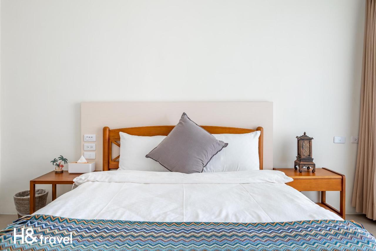 Taitung Rainbow Pet Friendly Maison Resort Kültér fotó