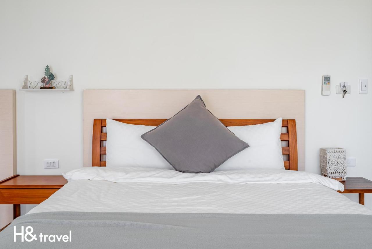 Taitung Rainbow Pet Friendly Maison Resort Kültér fotó